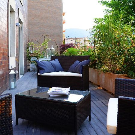 Rezzonico Suites - By Myhomeincomo Eksteriør billede