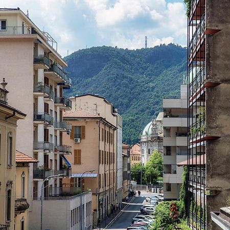 Rezzonico Suites - By Myhomeincomo Eksteriør billede
