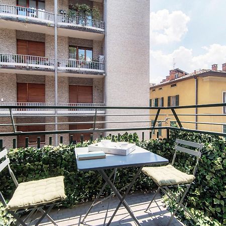 Rezzonico Suites - By Myhomeincomo Eksteriør billede
