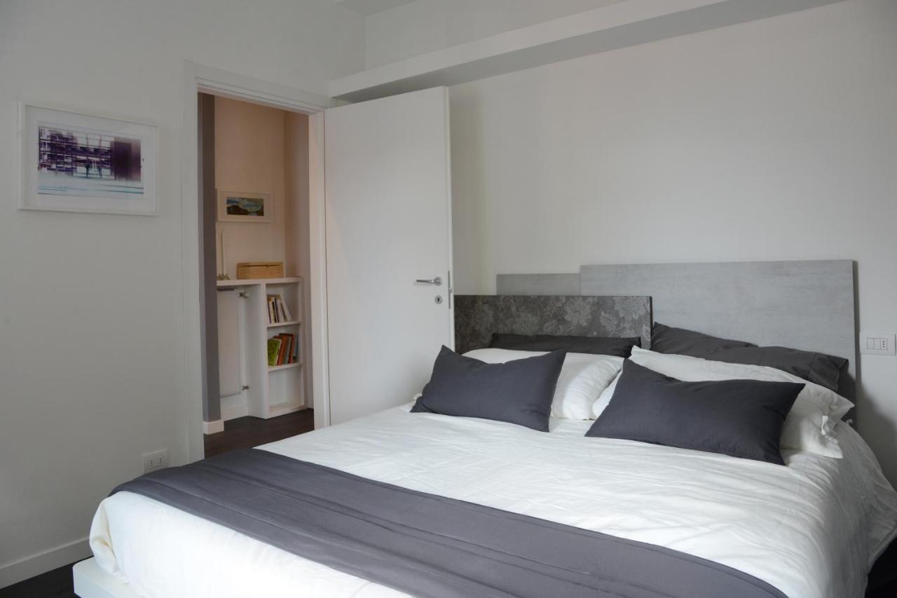 Rezzonico Suites - By Myhomeincomo Eksteriør billede