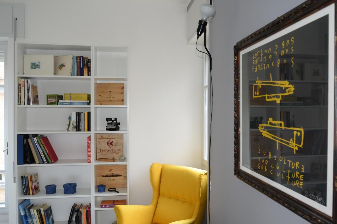 Rezzonico Suites - By Myhomeincomo Eksteriør billede