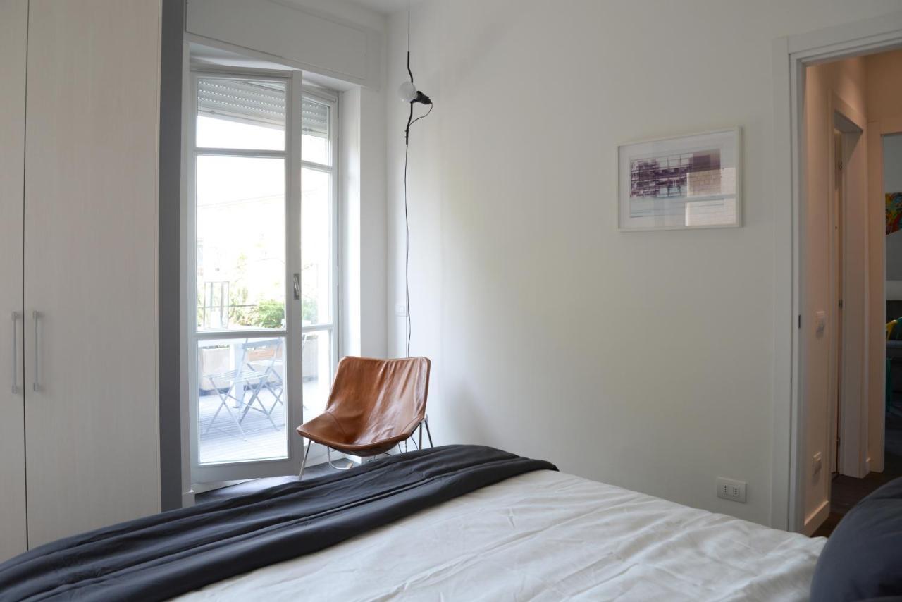 Rezzonico Suites - By Myhomeincomo Eksteriør billede