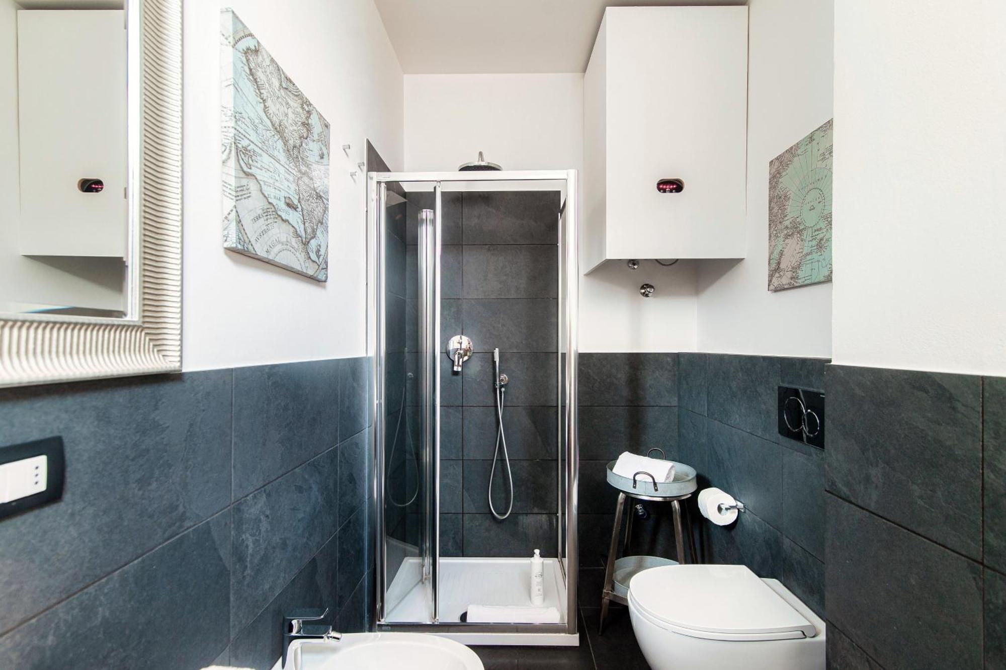 Rezzonico Suites - By Myhomeincomo Eksteriør billede