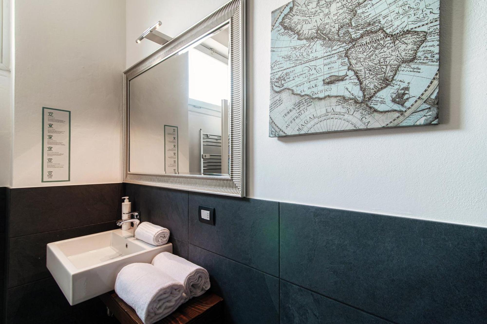 Rezzonico Suites - By Myhomeincomo Eksteriør billede