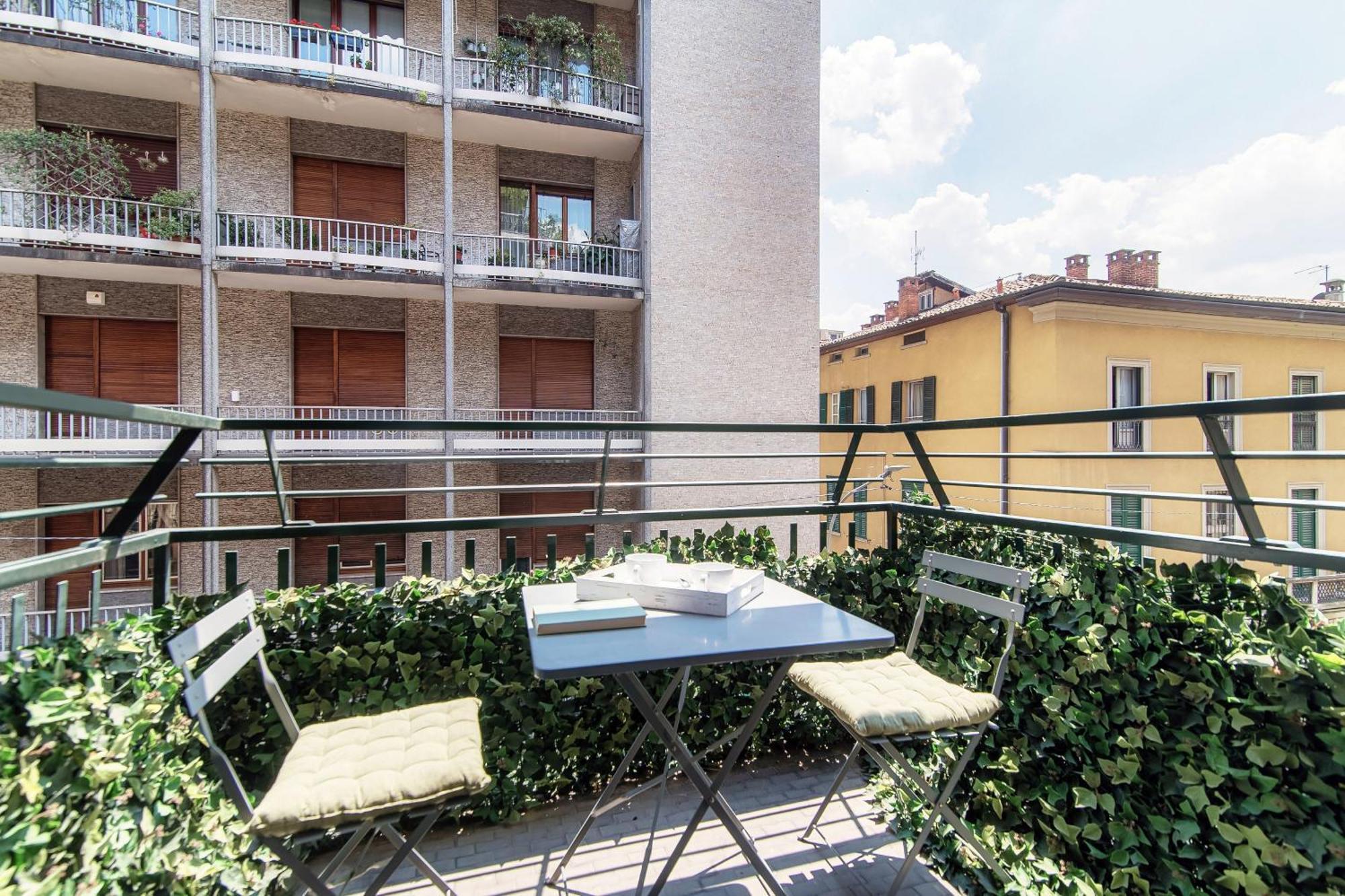 Rezzonico Suites - By Myhomeincomo Eksteriør billede
