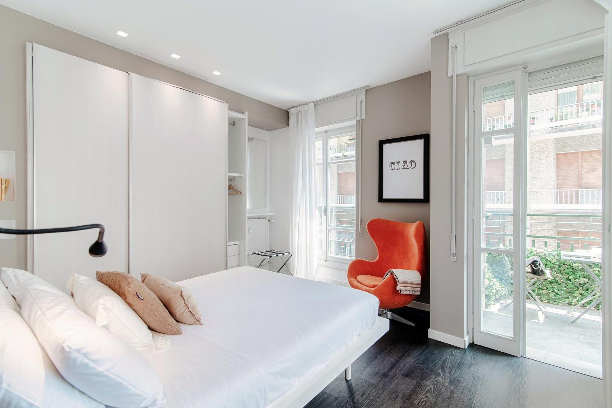 Rezzonico Suites - By Myhomeincomo Eksteriør billede