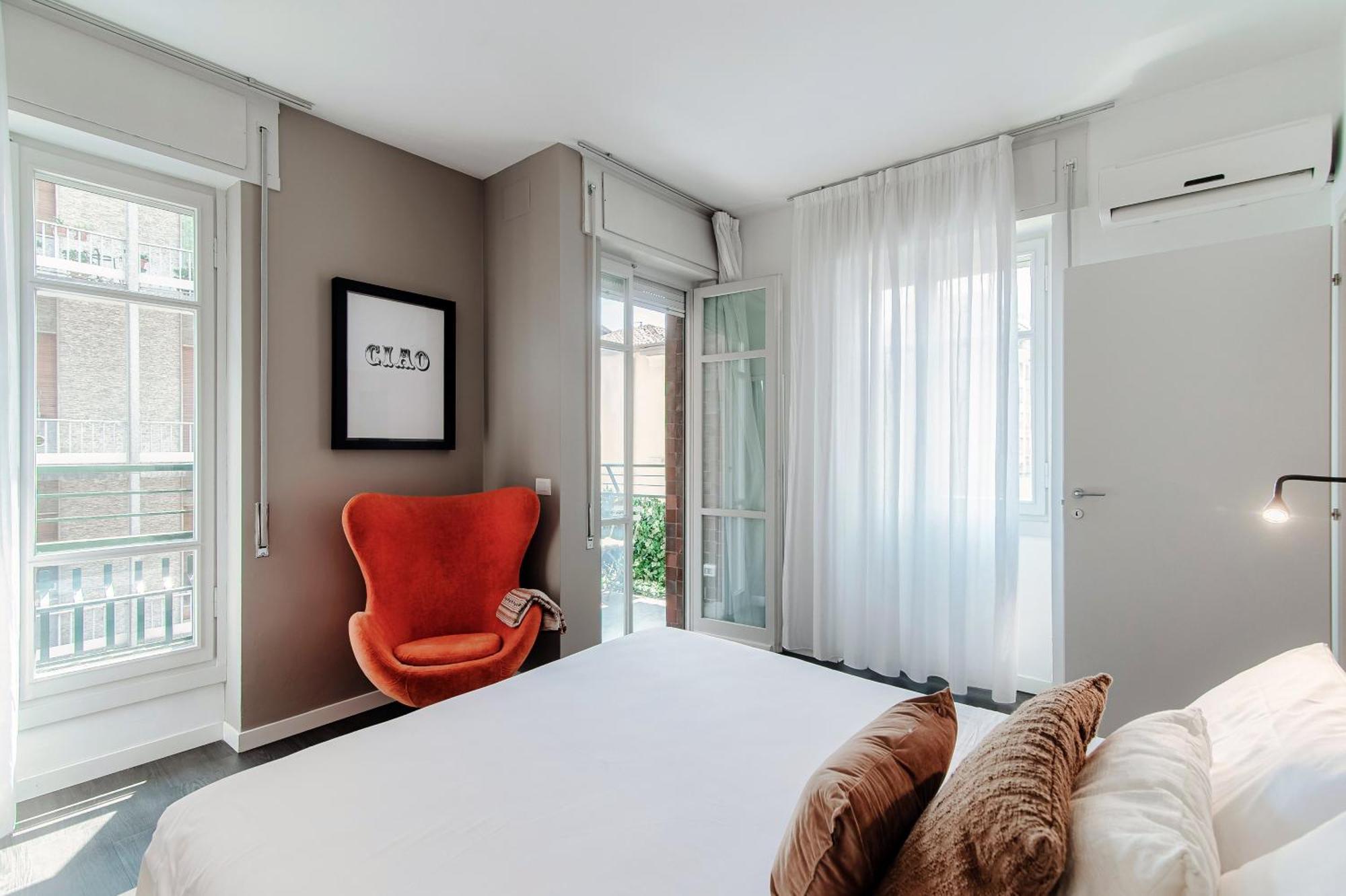 Rezzonico Suites - By Myhomeincomo Eksteriør billede