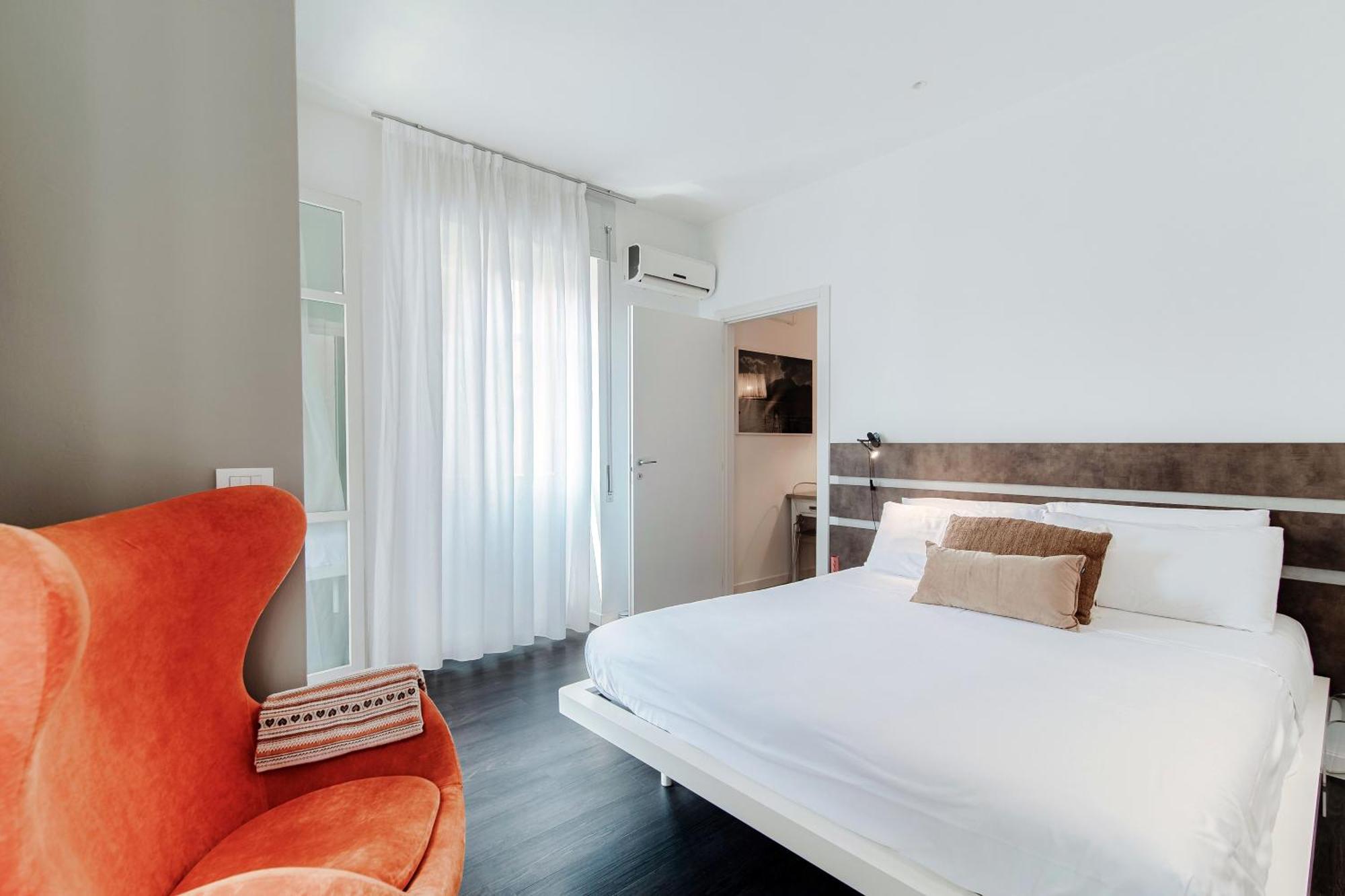 Rezzonico Suites - By Myhomeincomo Eksteriør billede